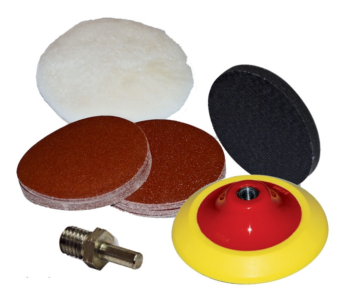 FLEXIPADS Starter-SET