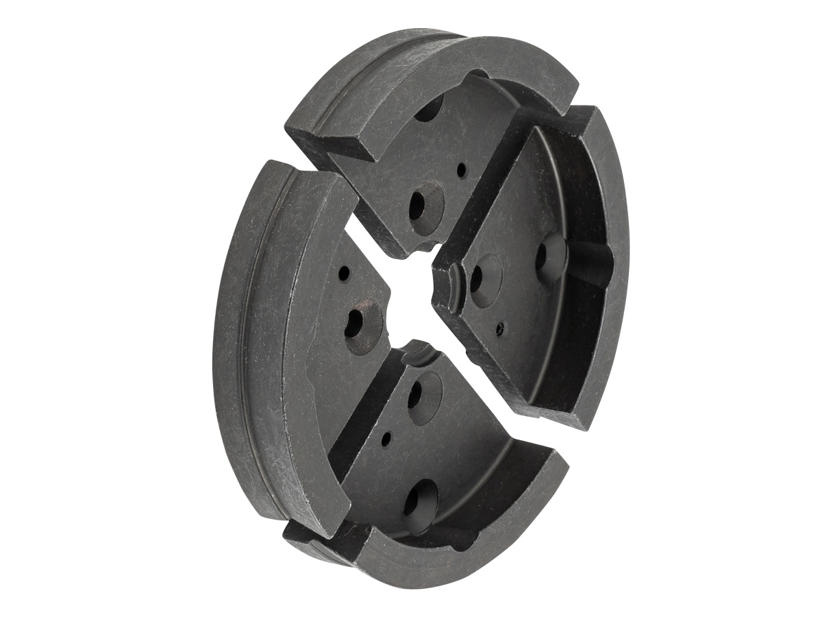 ONEWAY Spannzange STRONGHOLD #3 - Schwalbenschwanz