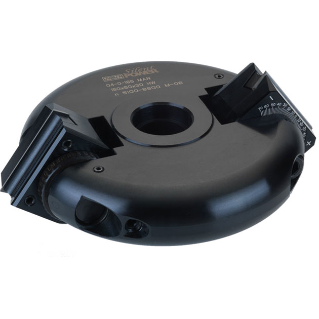 WPL-HW Fasemesserfalzkopf verstellbar +-70°