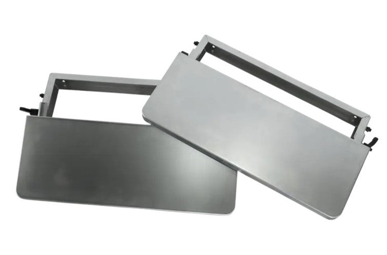 JET Ein- und Auszugstischverlängerungs SET für JWDS-2244OSC