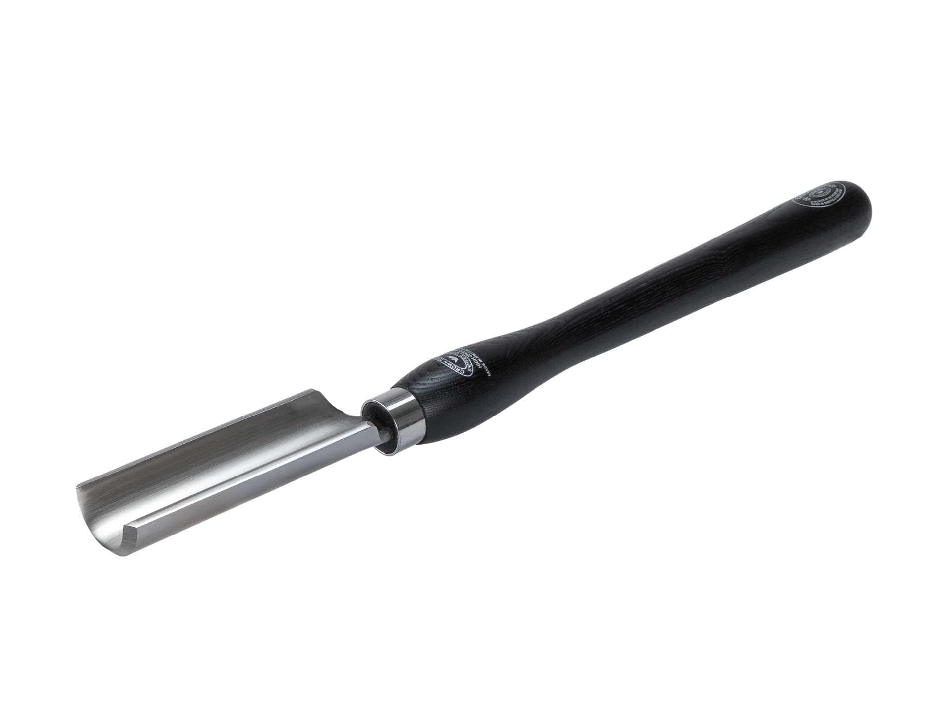 CROWN Super Schruppröhre HSS-C CRYOGENIC