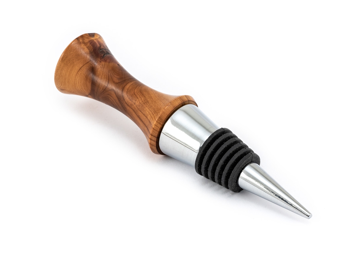 Flaschenstoppel Bausatz