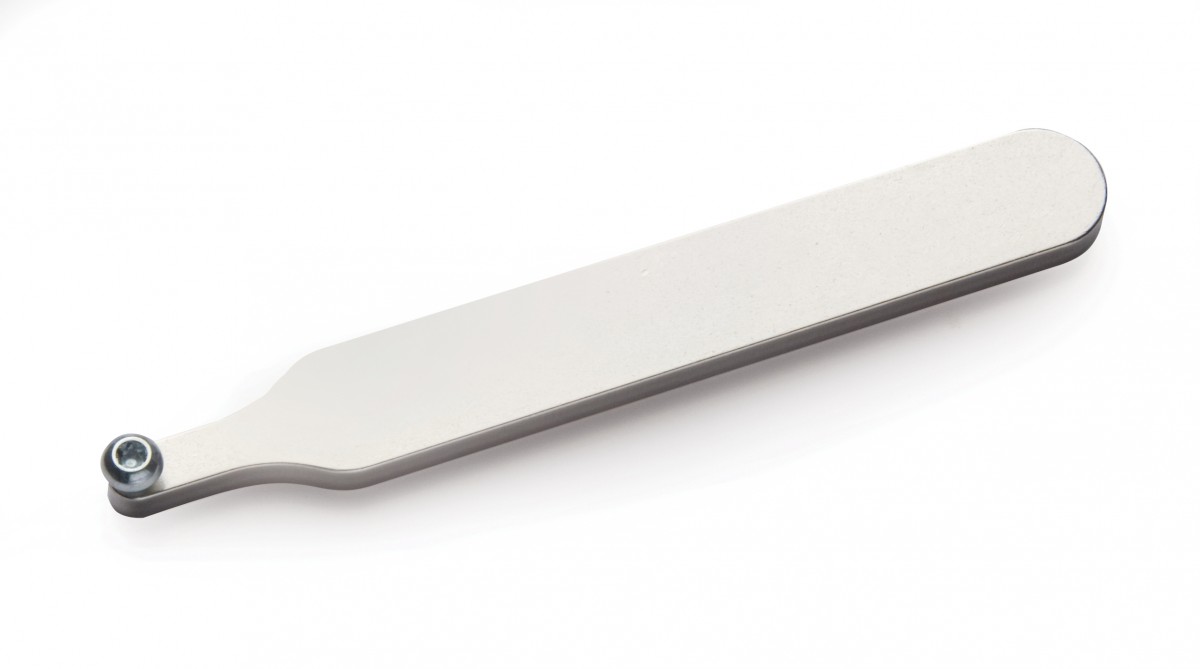 SORBY Klingenhalter TurnMaster