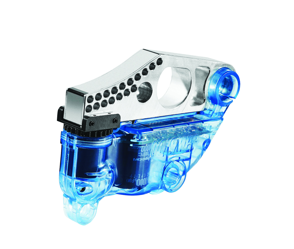 SawStop Bremskartusche für Sägeblätter