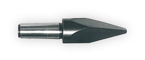 HAGER Vierkantmitnehmer mit Abdrückmutter MK 3