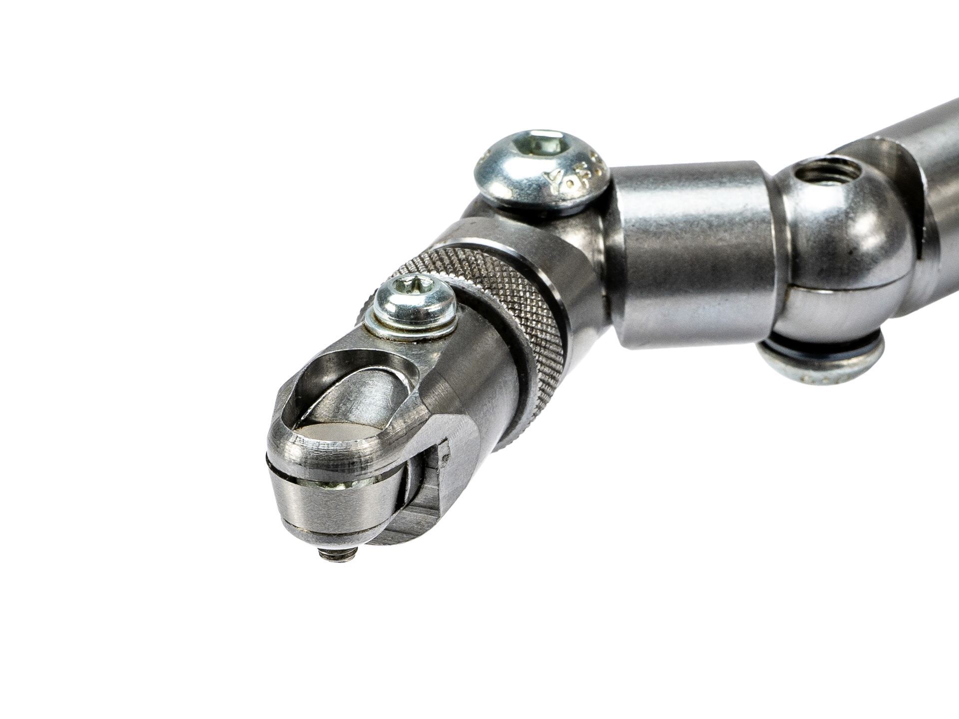 SORBY Aushöhlwerkzeug HSS SOVEREIGN ULTIMA STANDARD ohne Handgriff