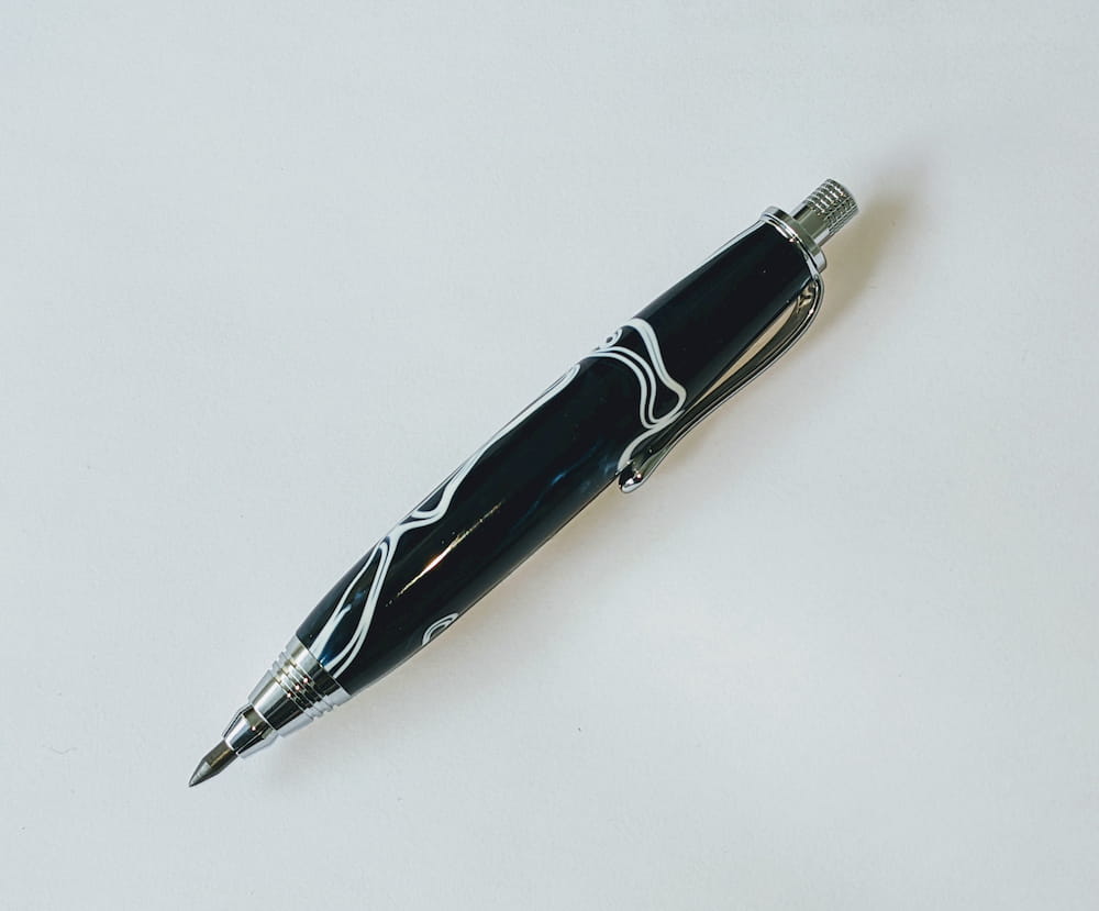 Druck-Bleistift MINI Sketch für 3mm Minen