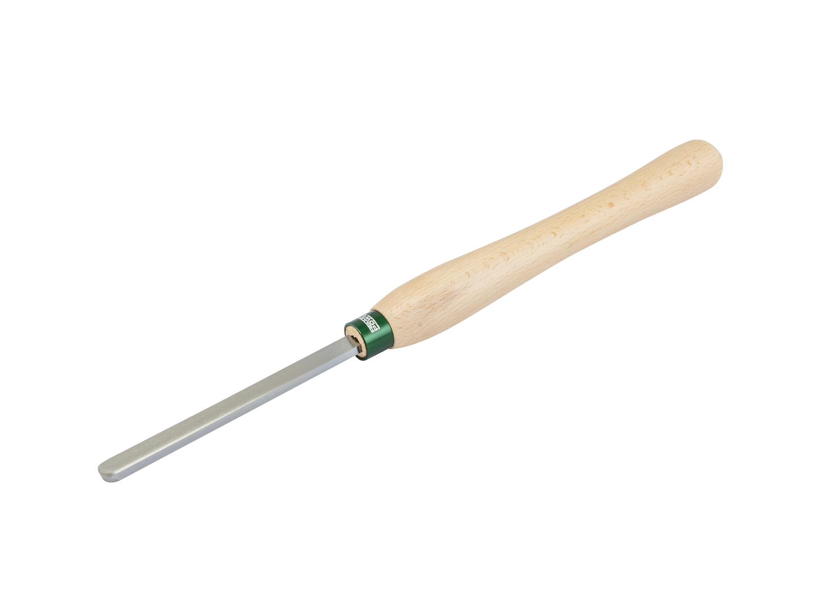 RECORD POWER Flachstahl HSS rund