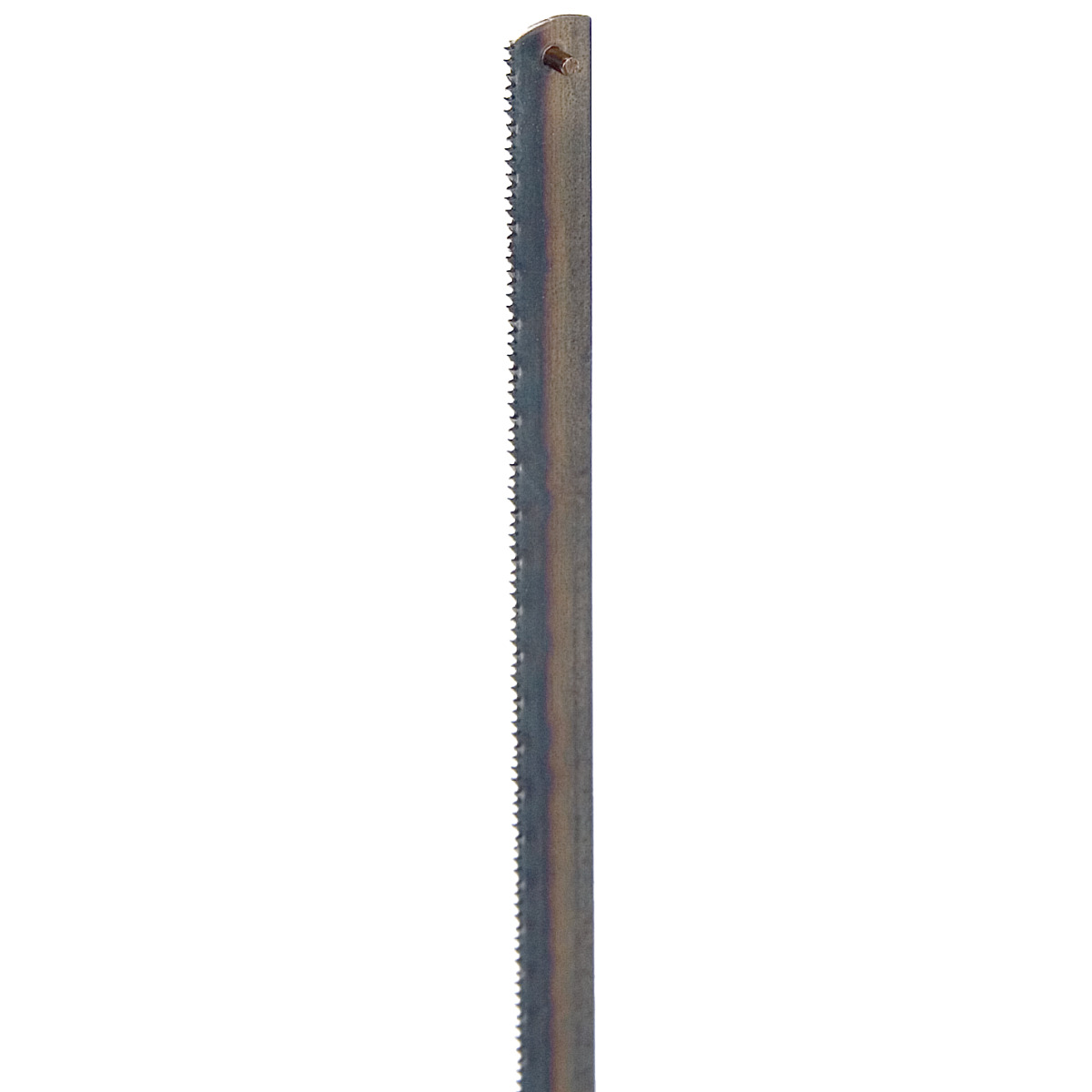 Holzstar Stift-Sägeblatt 135 x 6,0 x 0,4 mm, 12 Z/cm für Metall