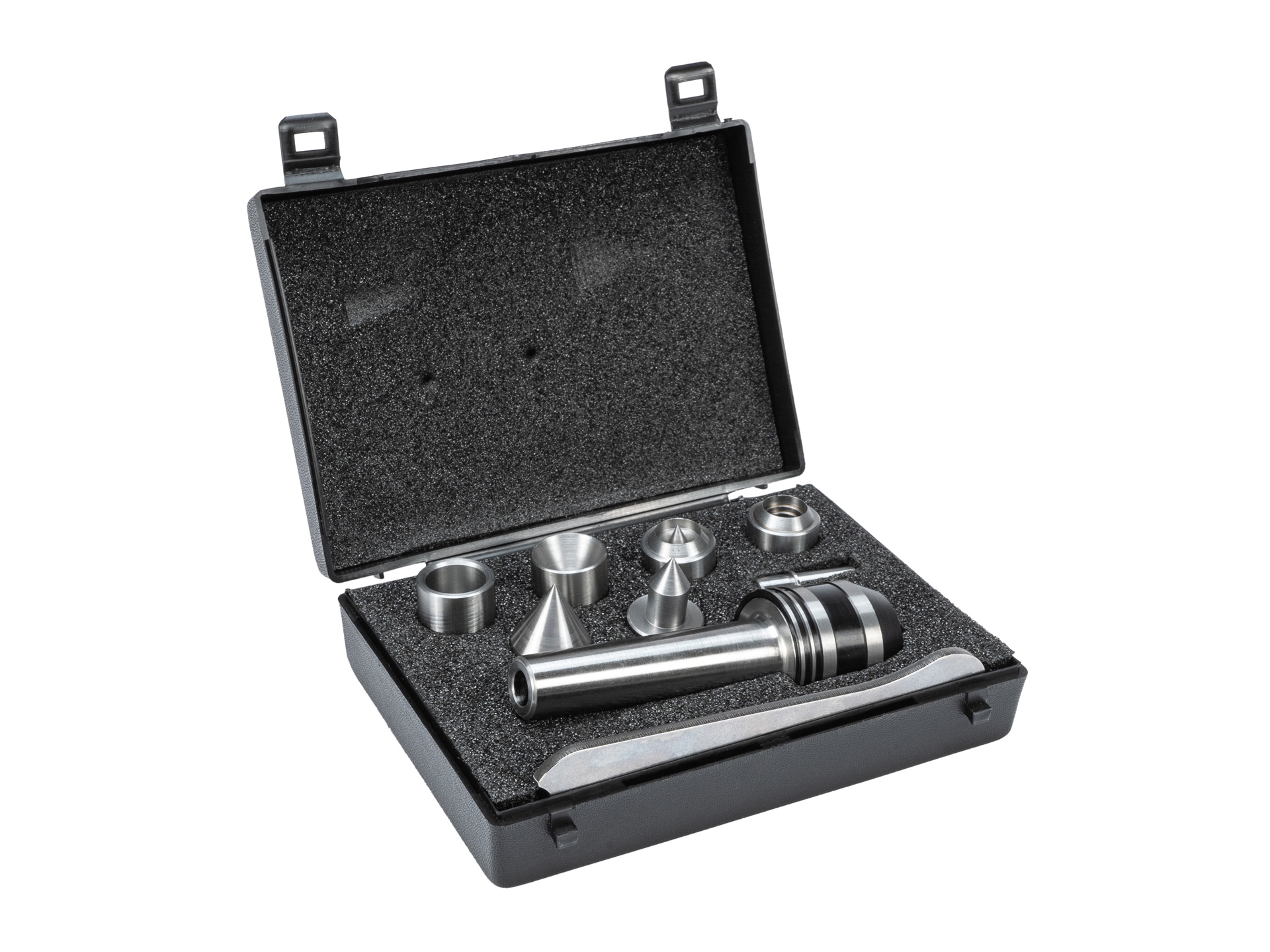 SORBY Mitlaufkörnersystem "Deluxe"