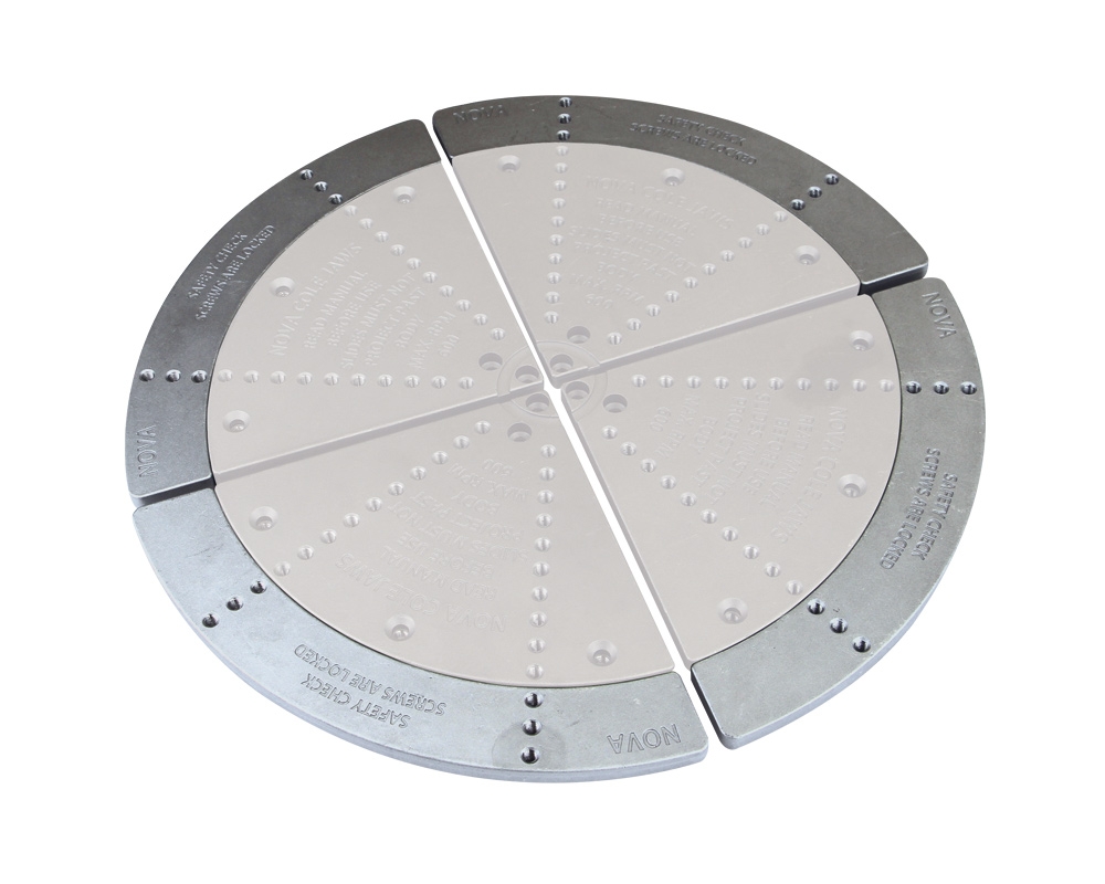 TEKNATOOL Erweiterungs-Segmente NOVA