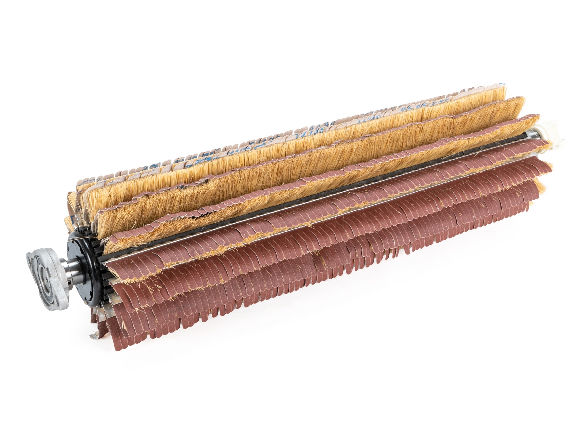 ECO Lamellen-Schleifwalze FH 560