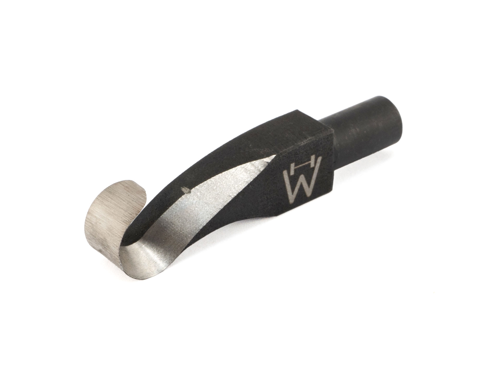 WIEDEMANN Ausdrehhaken - gerade