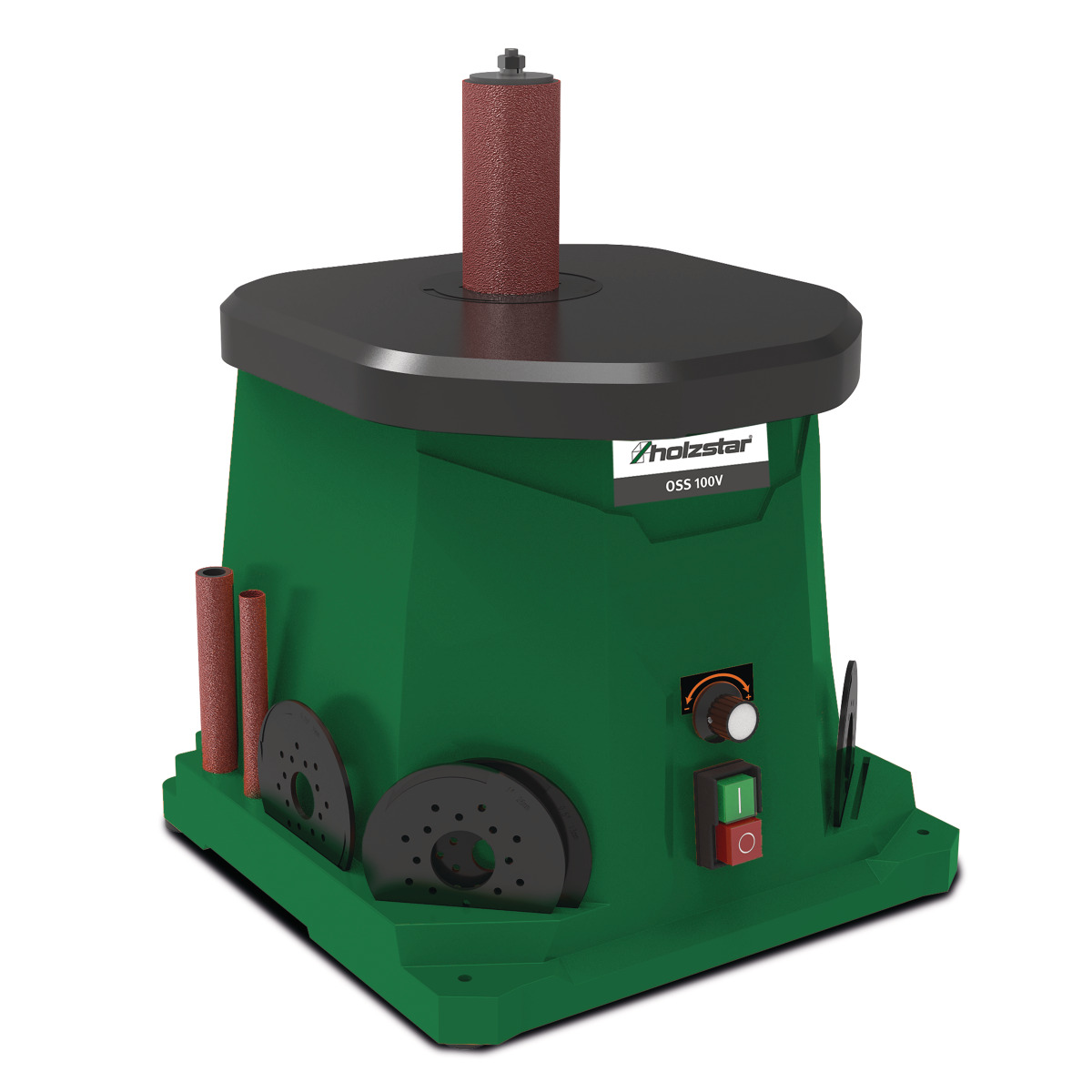 Spindelschleifmaschinen