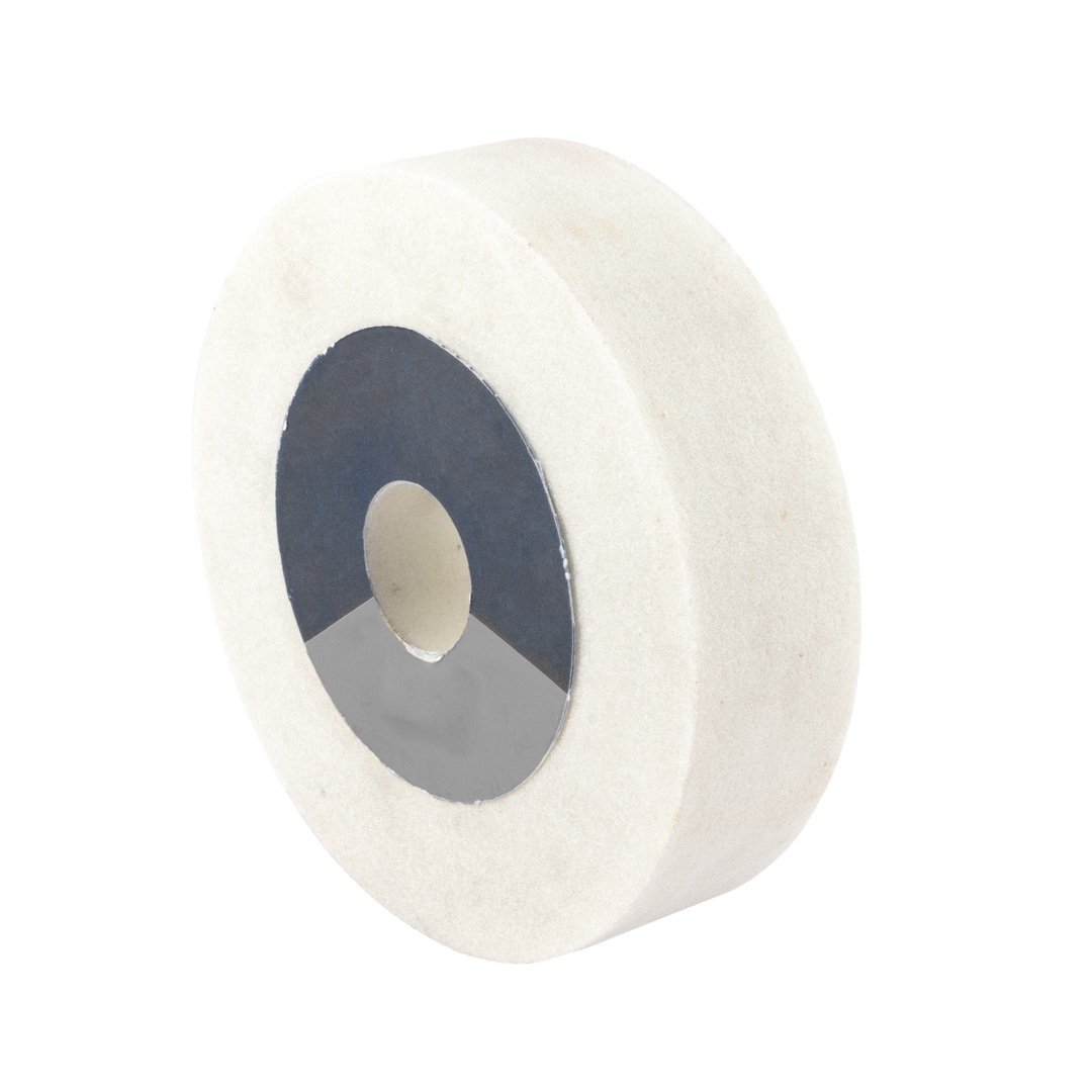 Edelkorundscheiben K60 Standard