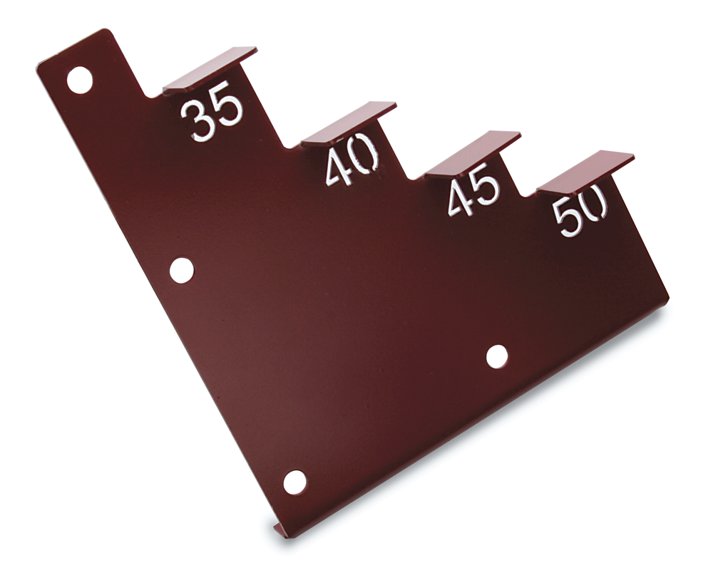 SORBY ProEdge Winkellehre