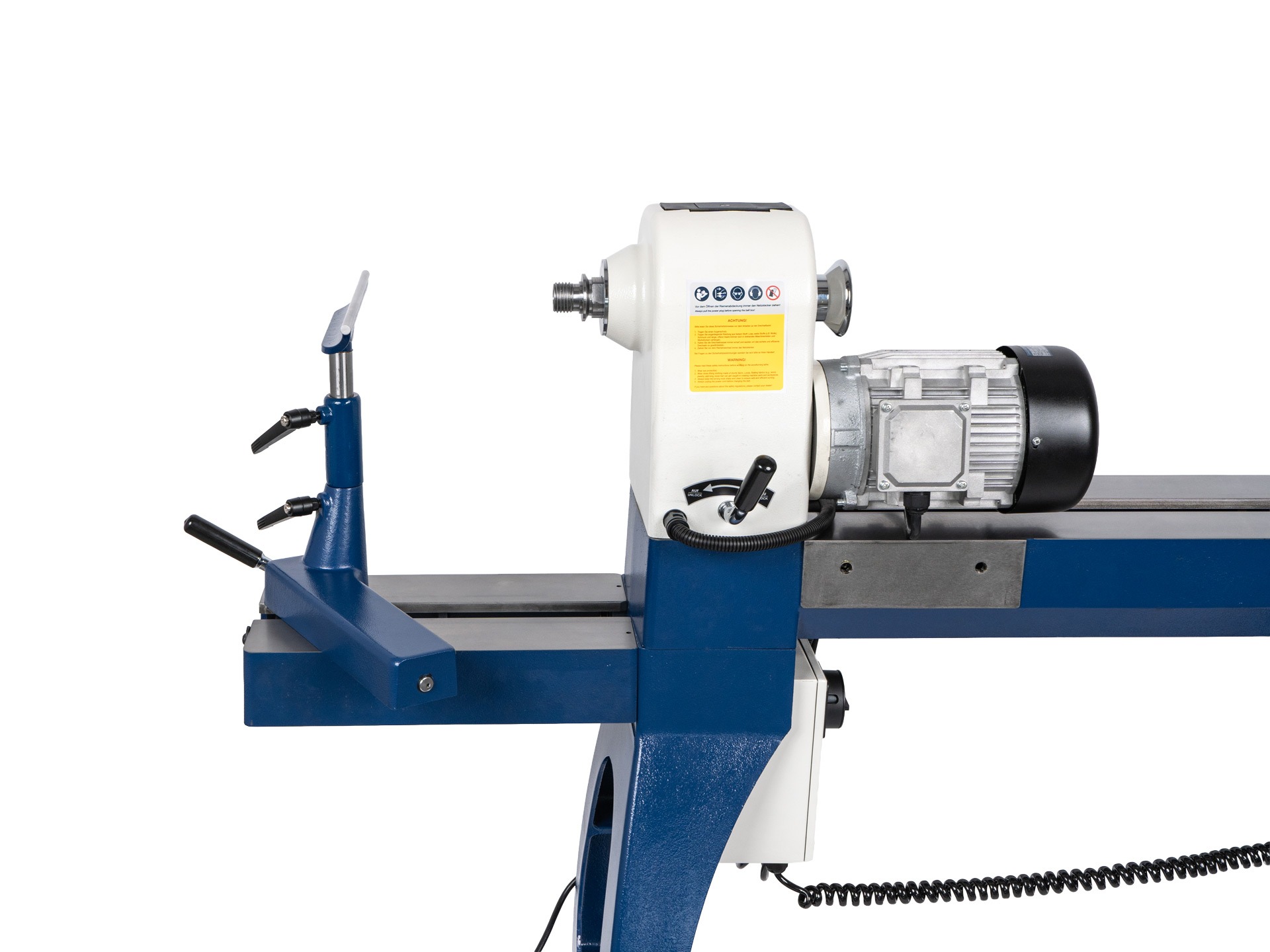 ECO DB1 Drechselmaschine