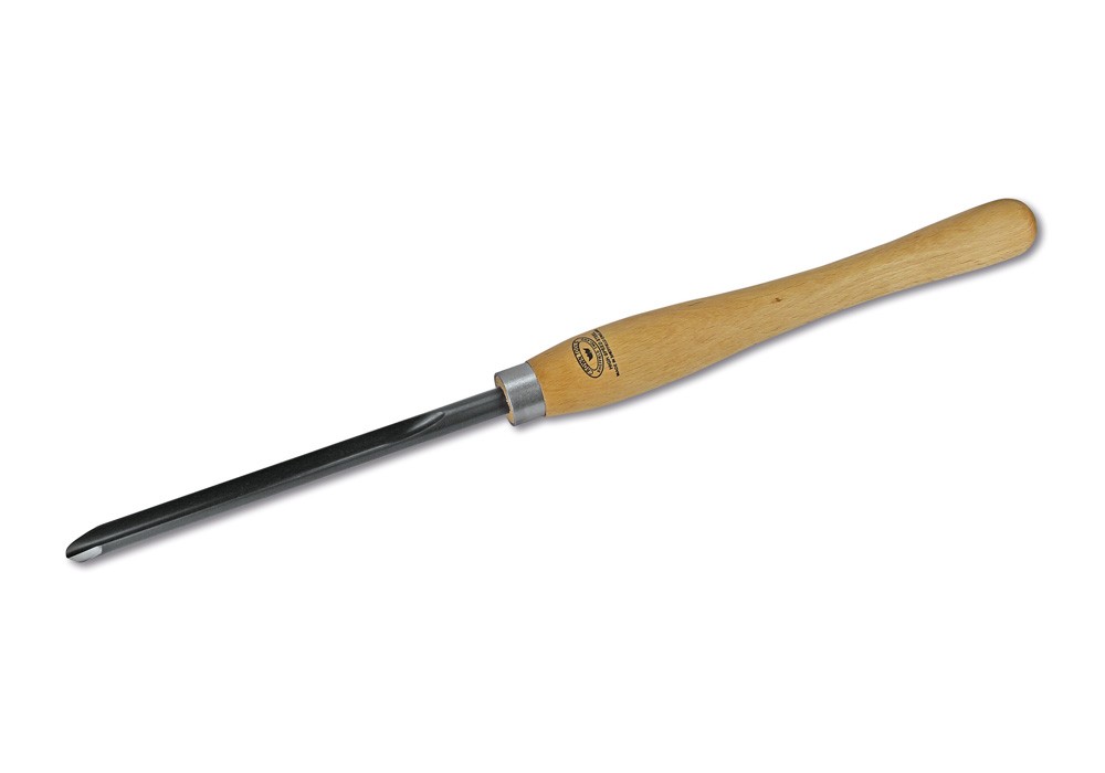 CROWN Schüsseldrehröhre HSS ECO-Line Fingernagel-Schliff