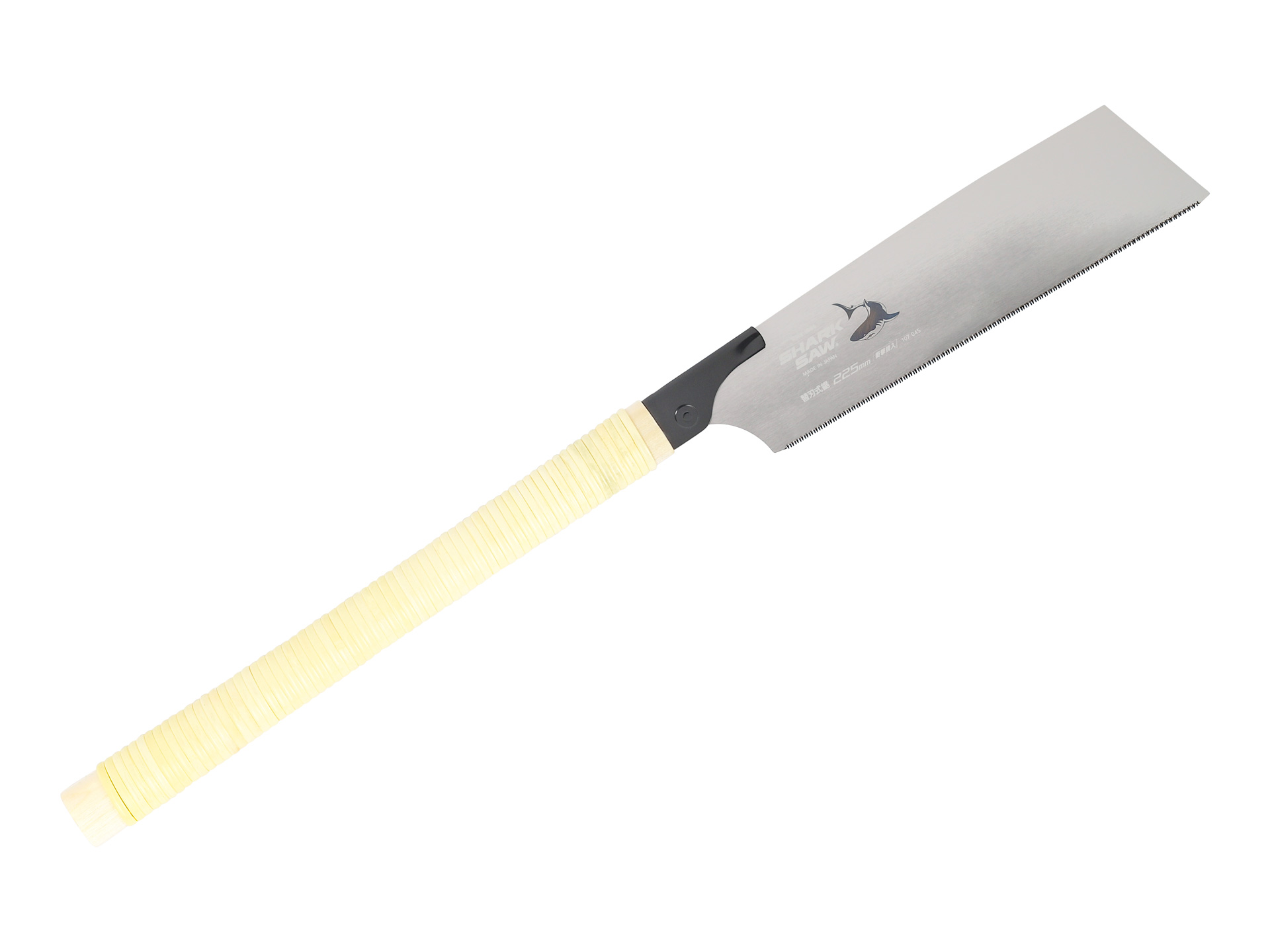 TAKAGI Shark Saw Kataba 225 mm | sehr fein