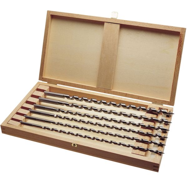 SP Kombi-Gestellbohrer GL460mm x D=10  12