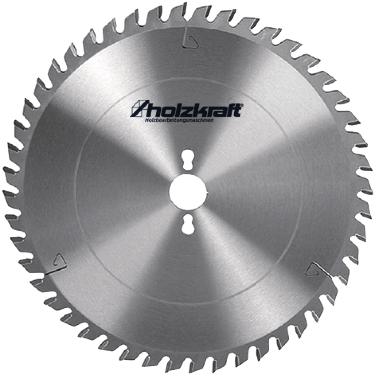 Holzstar Sägeblatt 305 x 2,6 x 1,8 x 30 mm Z60 WZ
