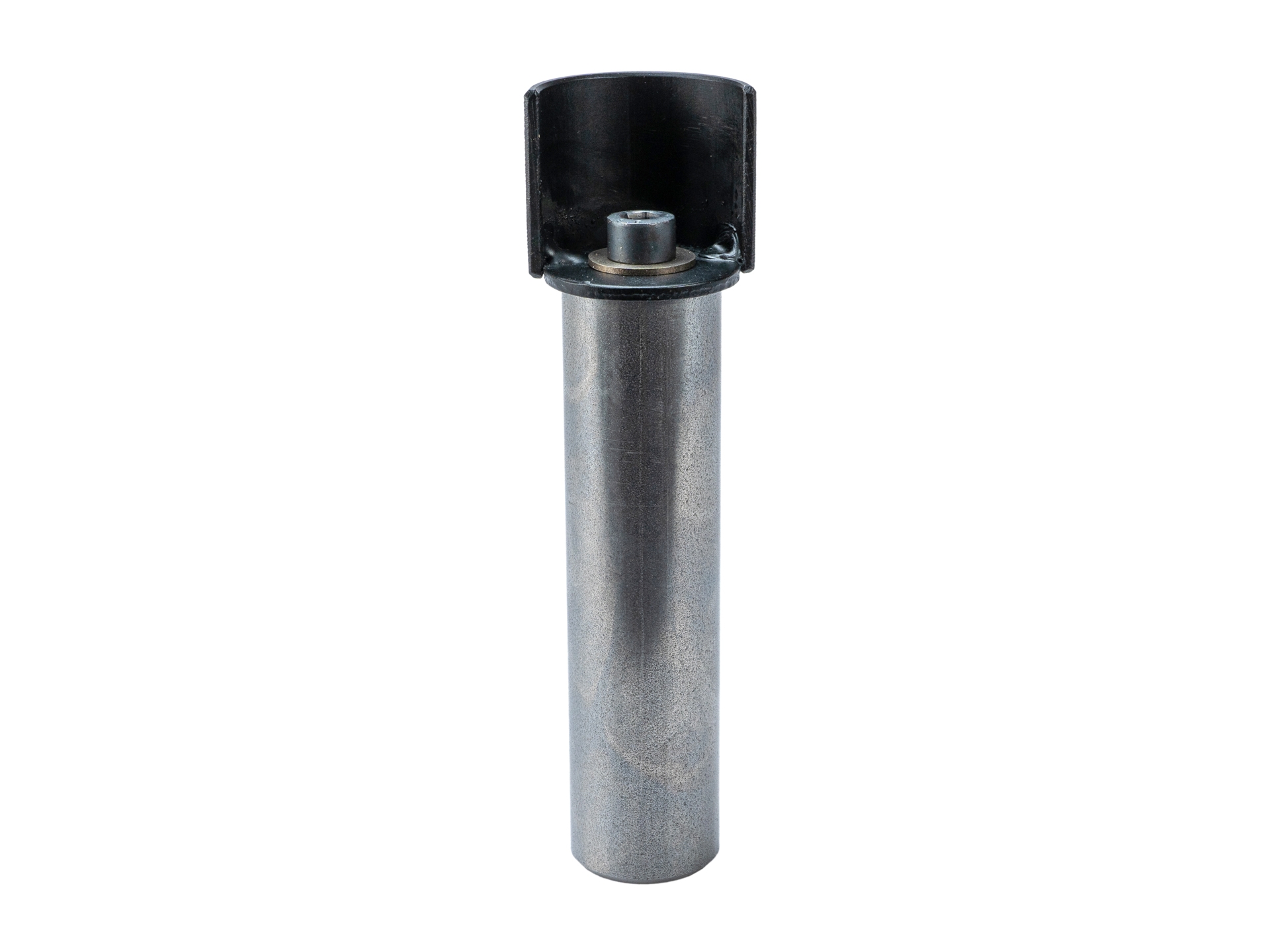 WIEDEMANN Werkzeugauflage für Weihnachtskugel-Drechselset, 30 mm