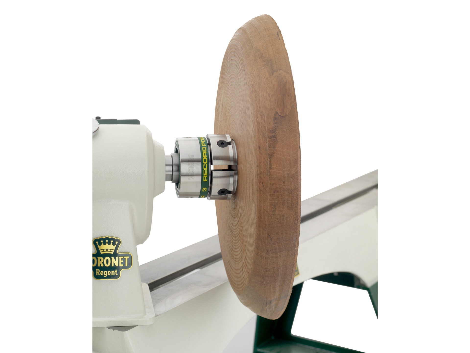 RECORD POWER adaptive Spannzange VersaLock V100 80 mm