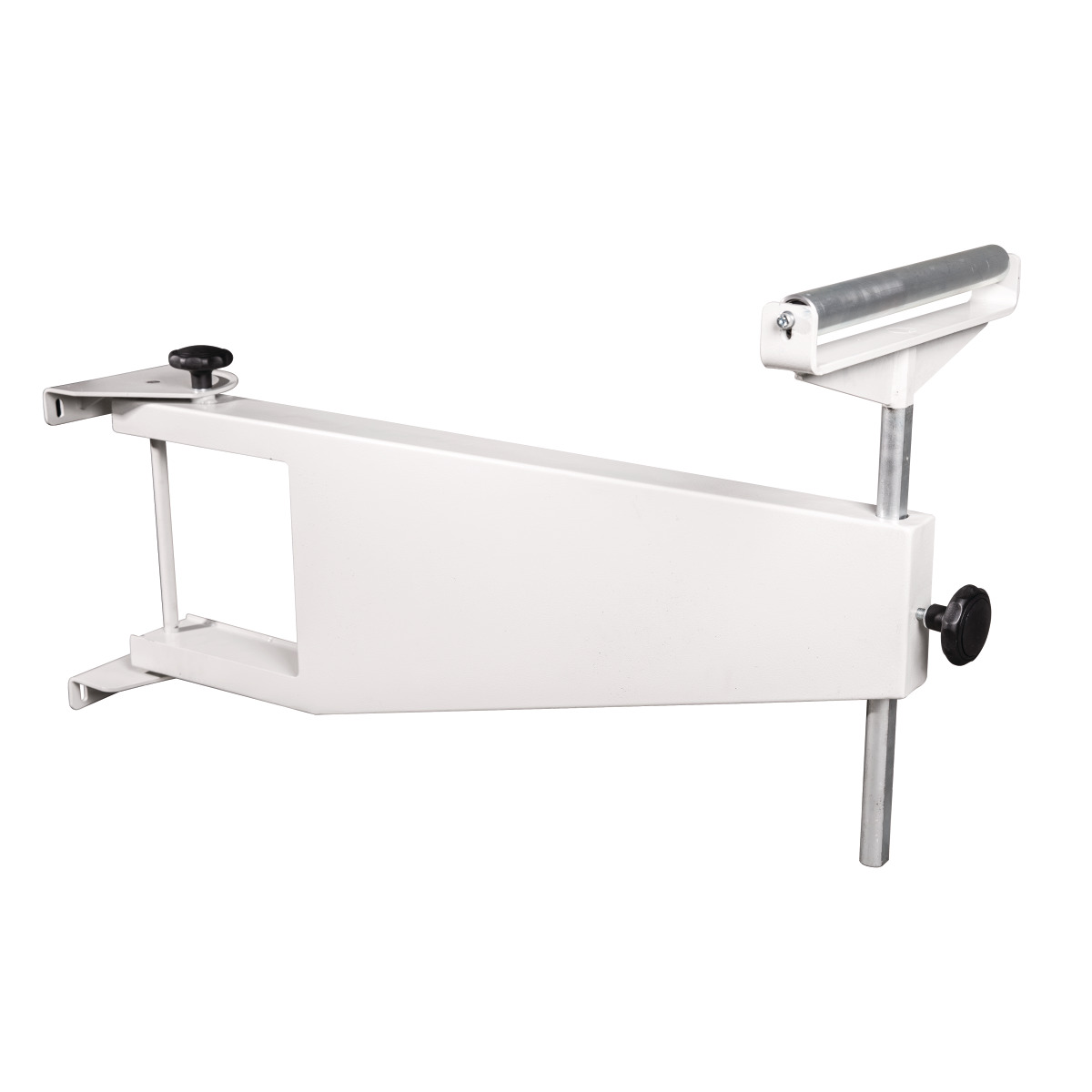 Holzkraft Werkstückauflage links mit Rolle 1400 mm