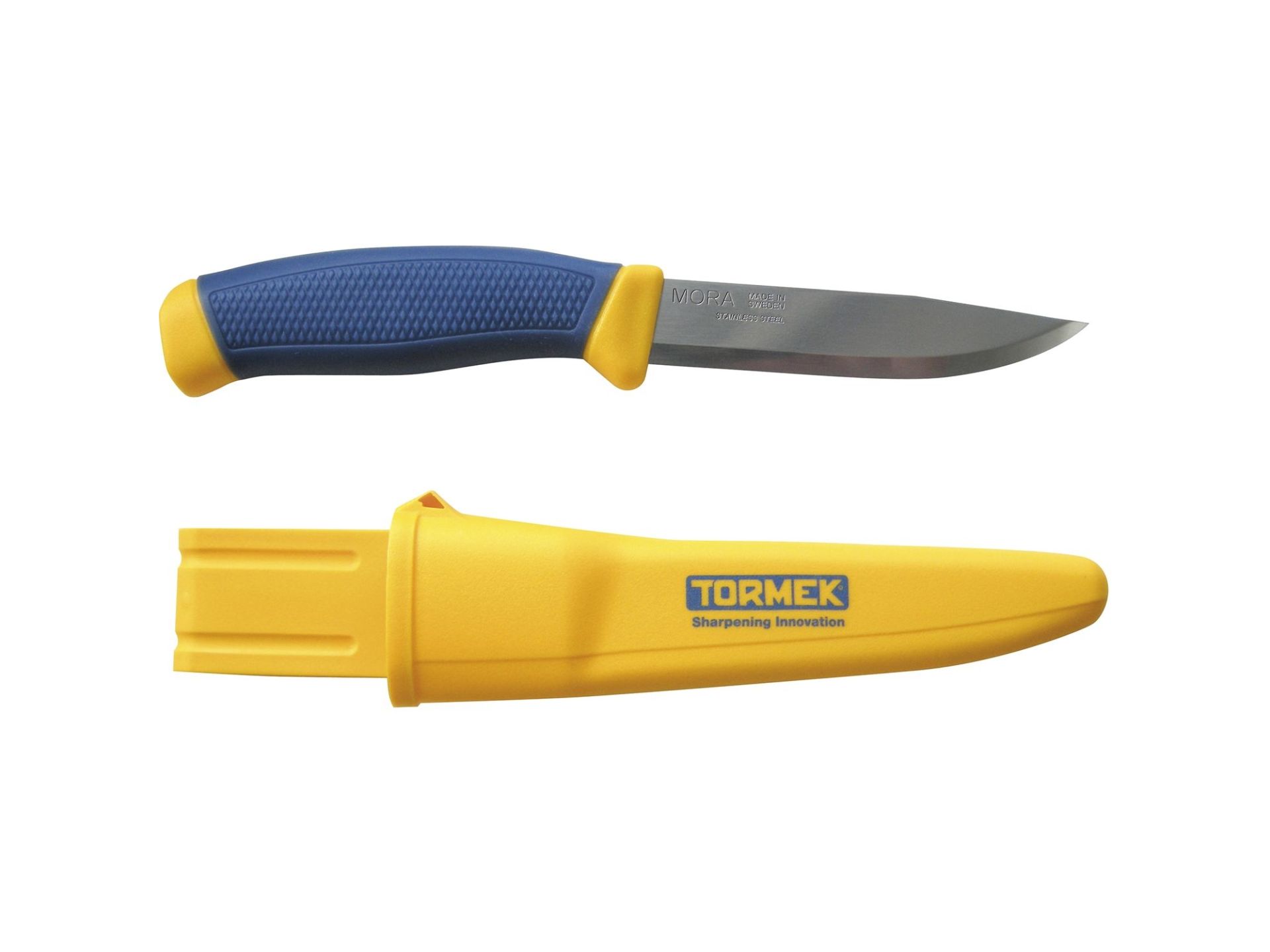 TORMEK Nassschleifmaschine T-4 Messer Edition