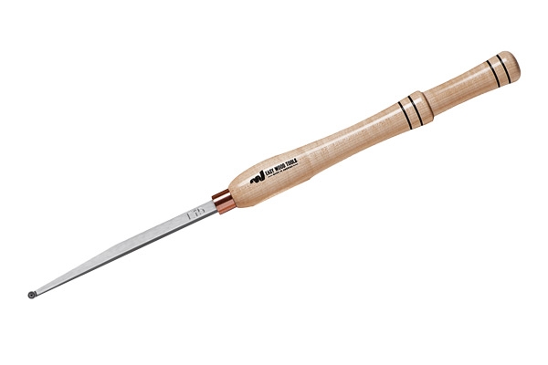 EASY WOOD TOOLS Ausdrehwerkzeug Mid EASY HOLLOWER Nr. 1 | gerade