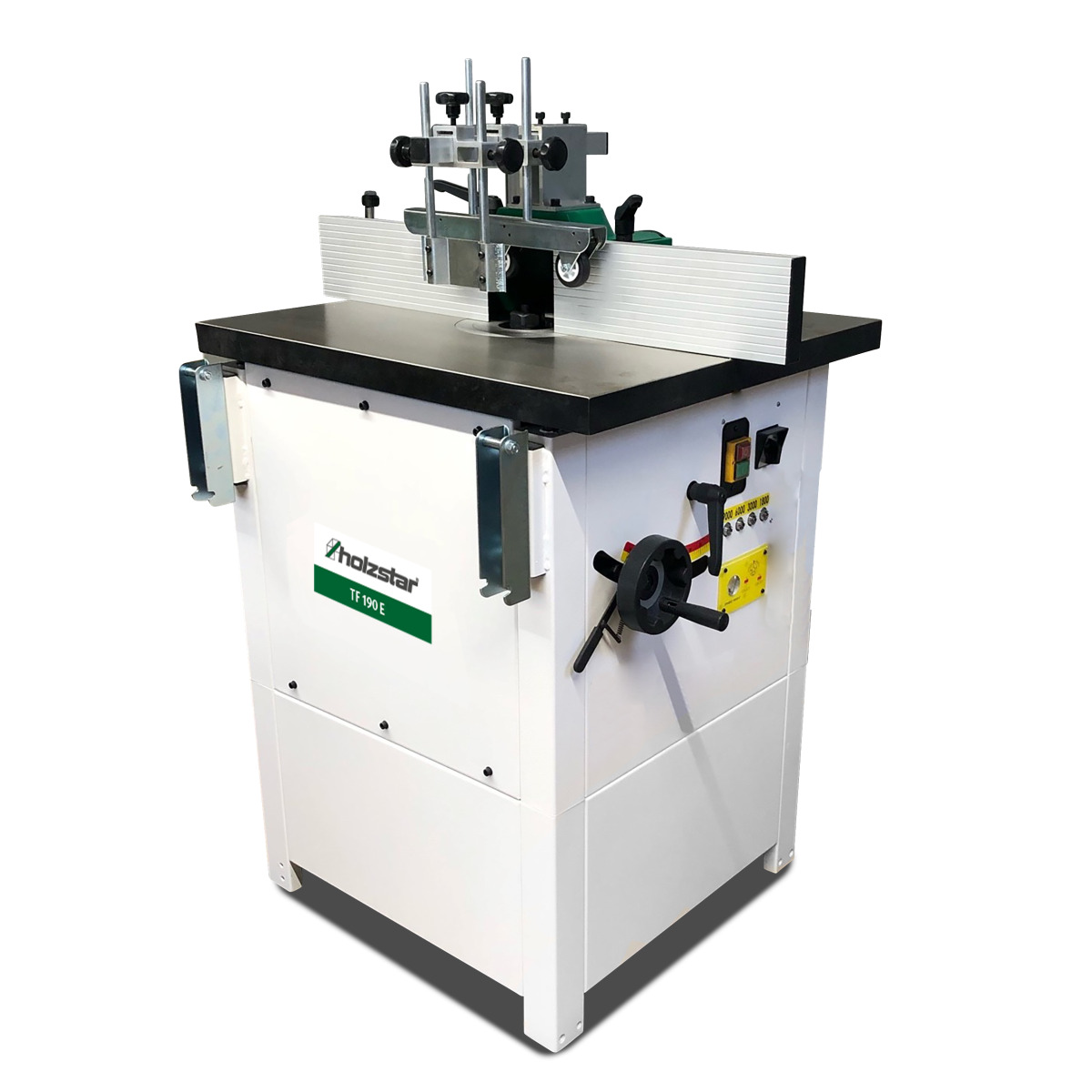 Holzstar Fahreinrichtung TF 190E / TF 190SE