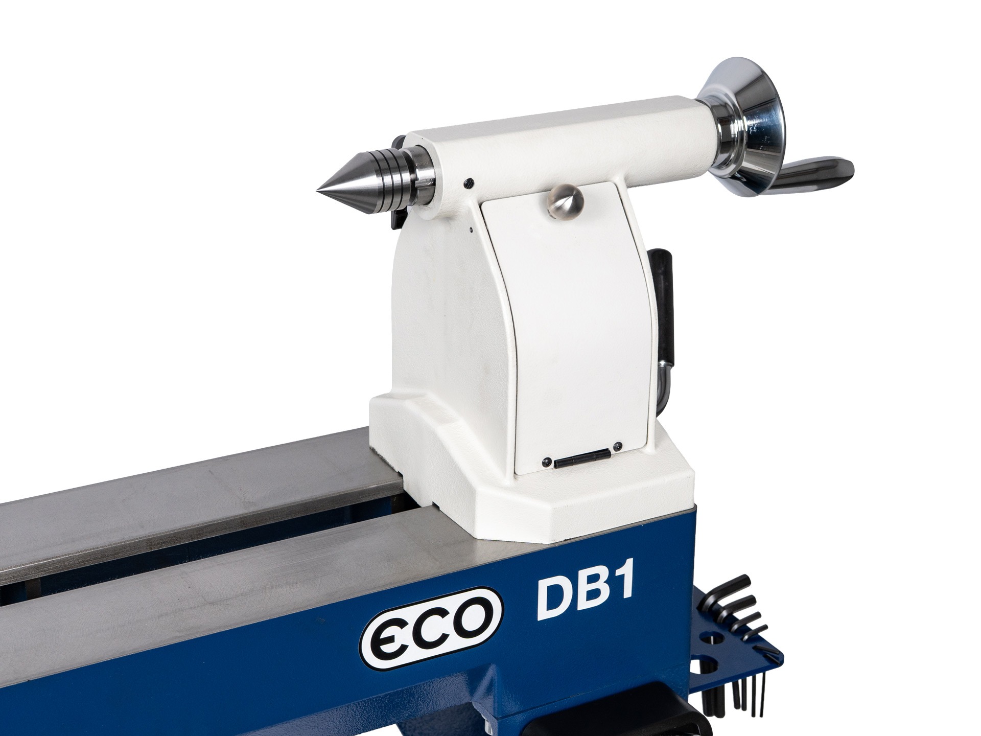 ECO DB1 Drechselmaschine