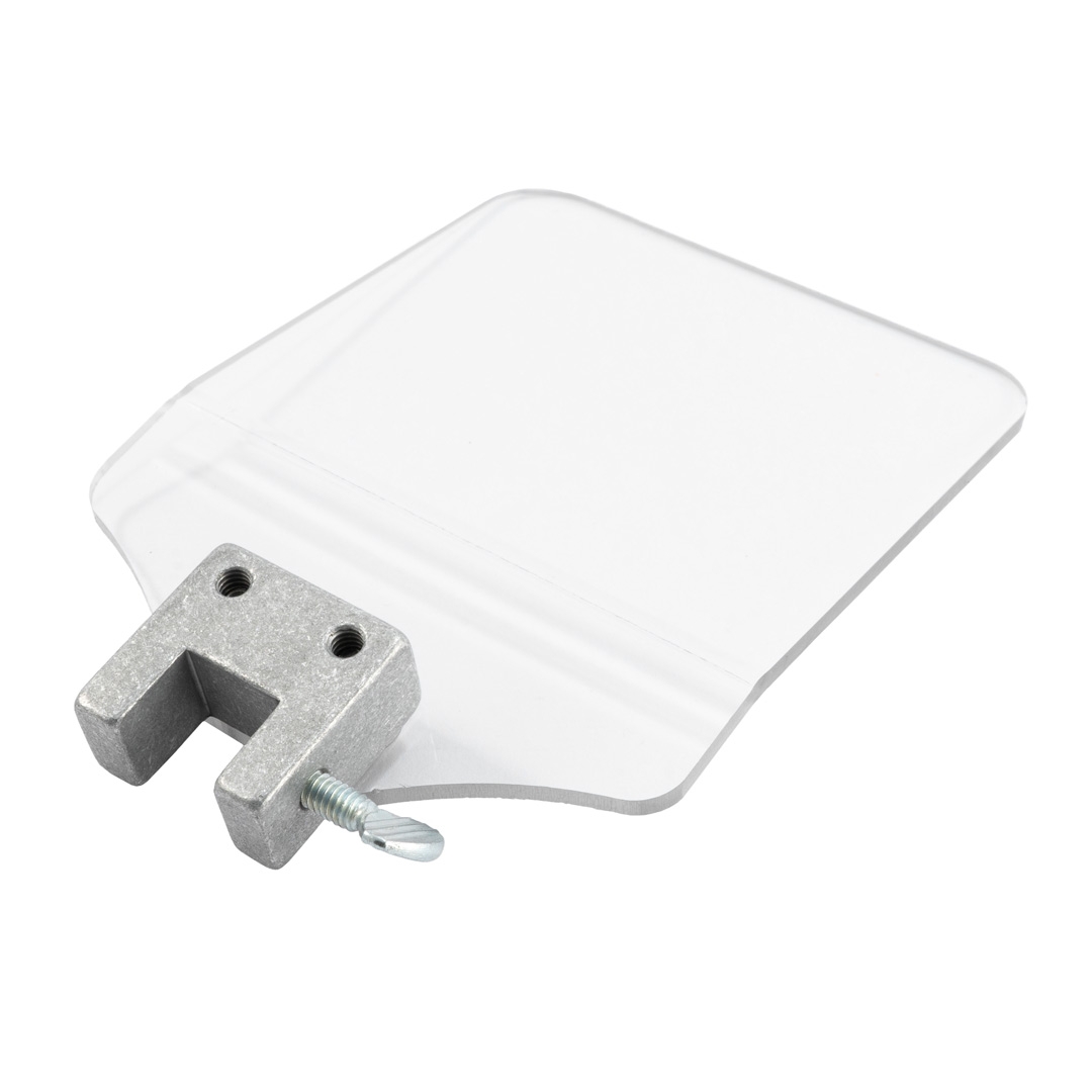 EASY WOOD TOOLS Spanabweiser LEXAN