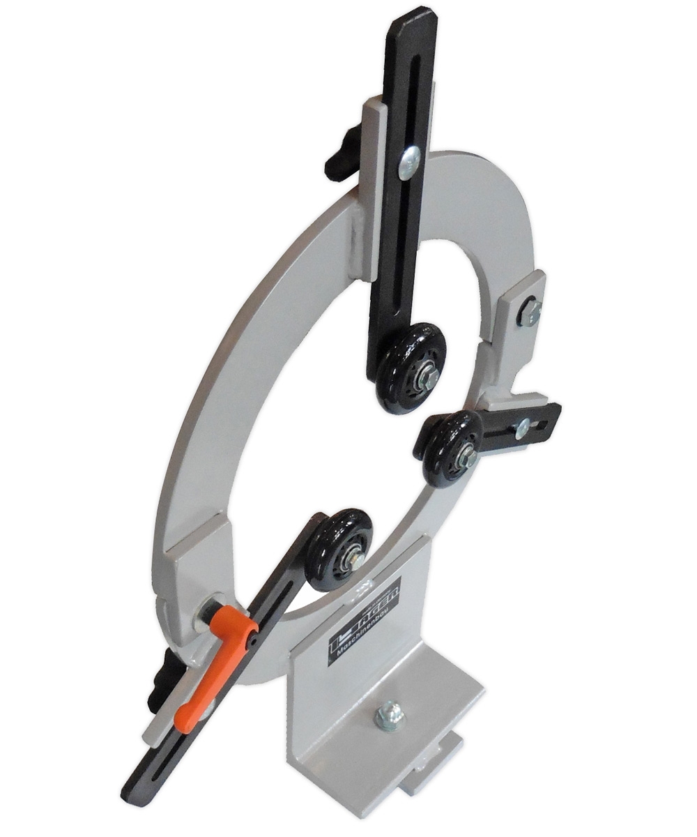 Speziallünette für HAGER HDG 250