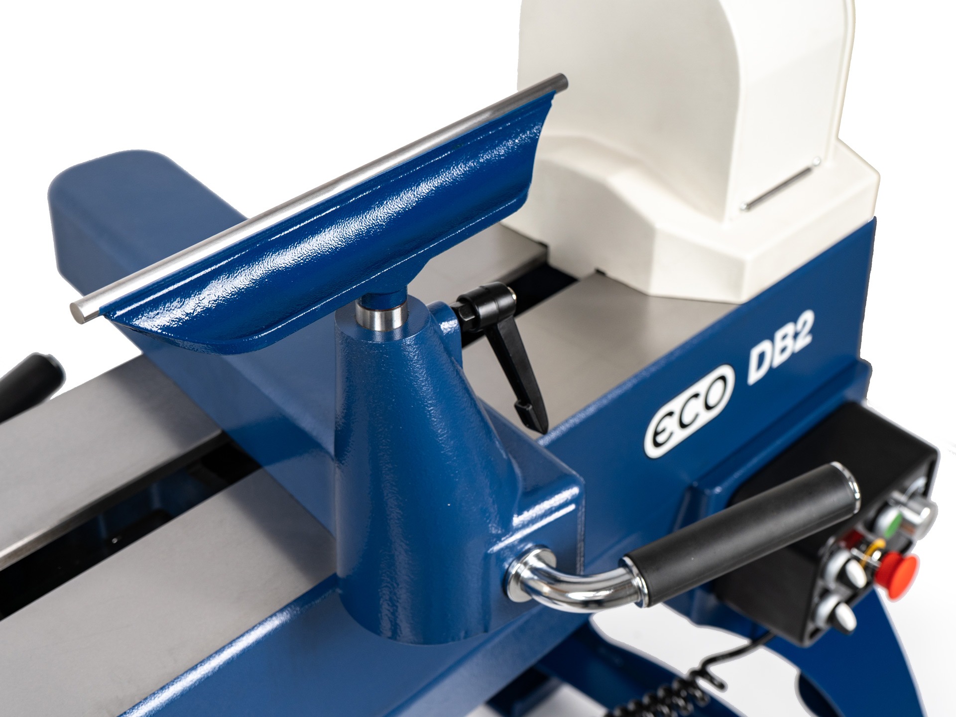 ECO DB2 Drechselmaschine