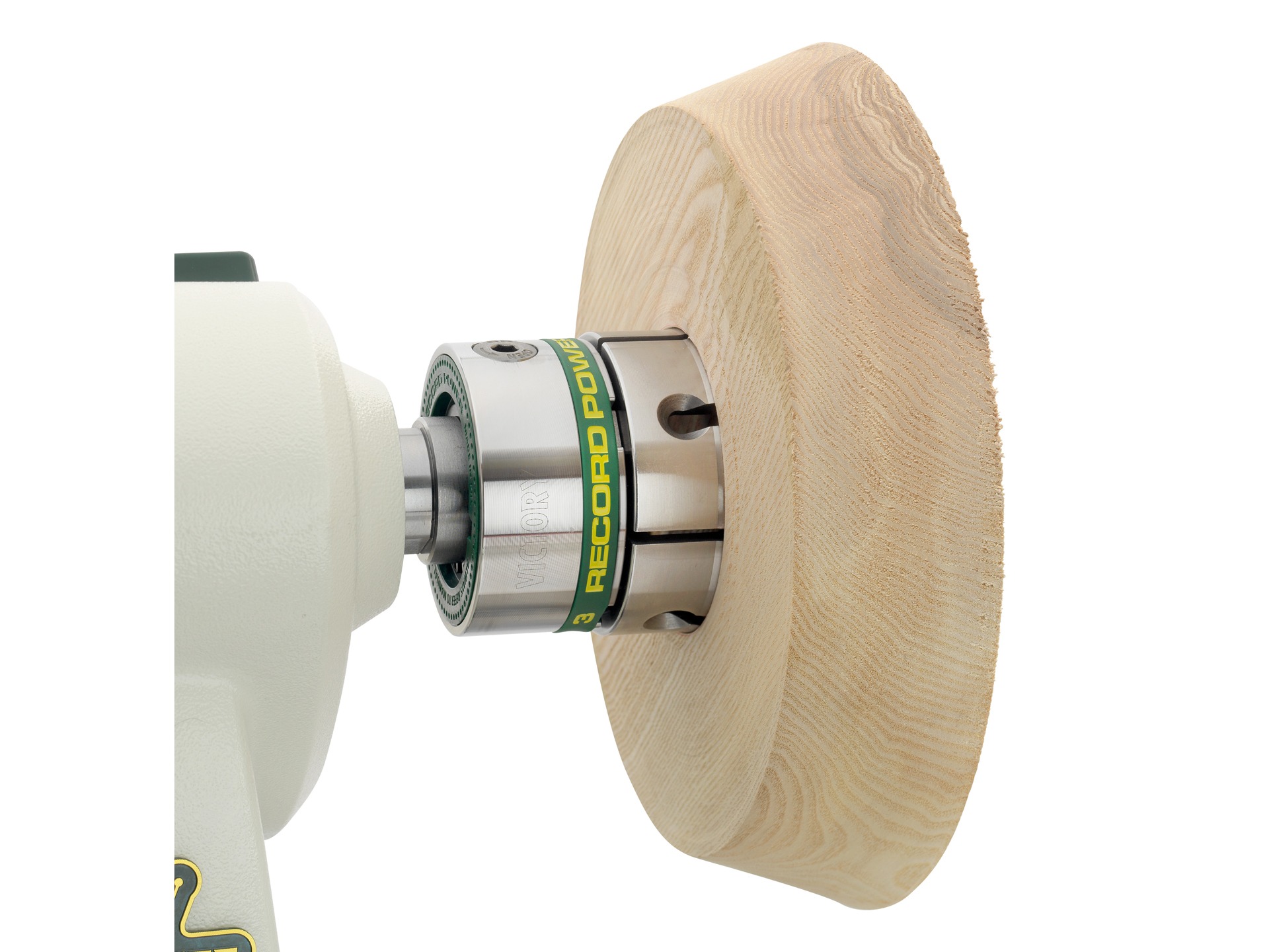 RECORD POWER Basis-Spannzange VersaLock V100 100 mm