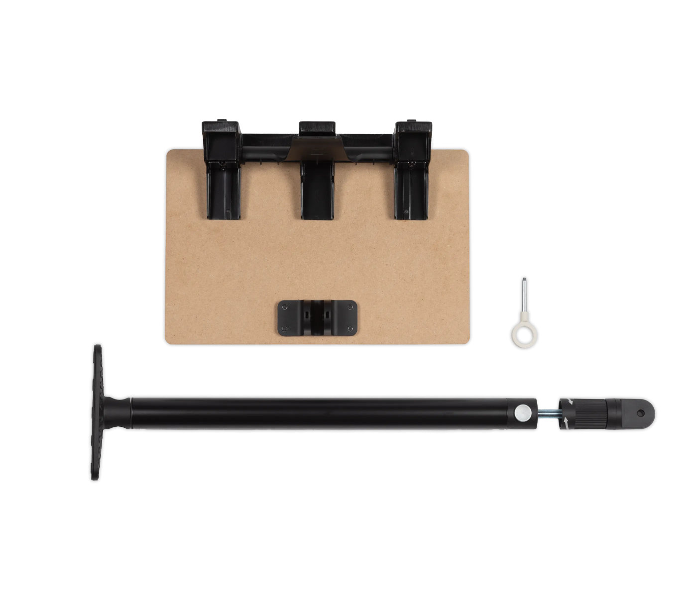 Shaper Shelf Upgrade Kit