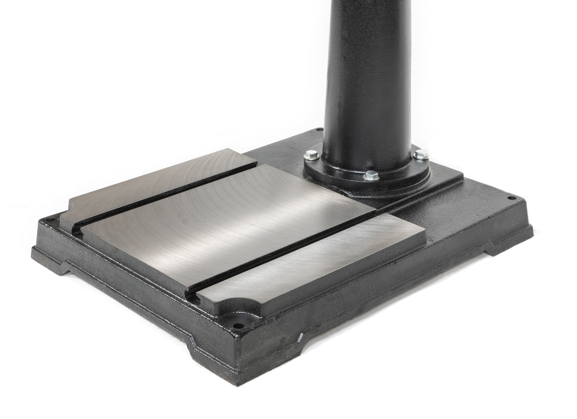TEKNATOOL Säulenbohrmaschine NOVA VOYAGER DVR 18"