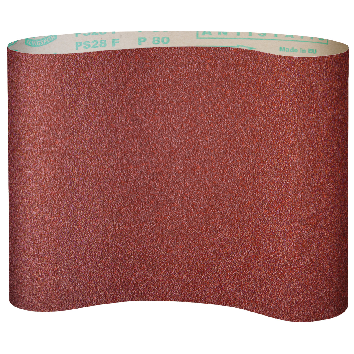 Holzkraft Schleifband Libra 10 970 x 1525 mm Korn 120