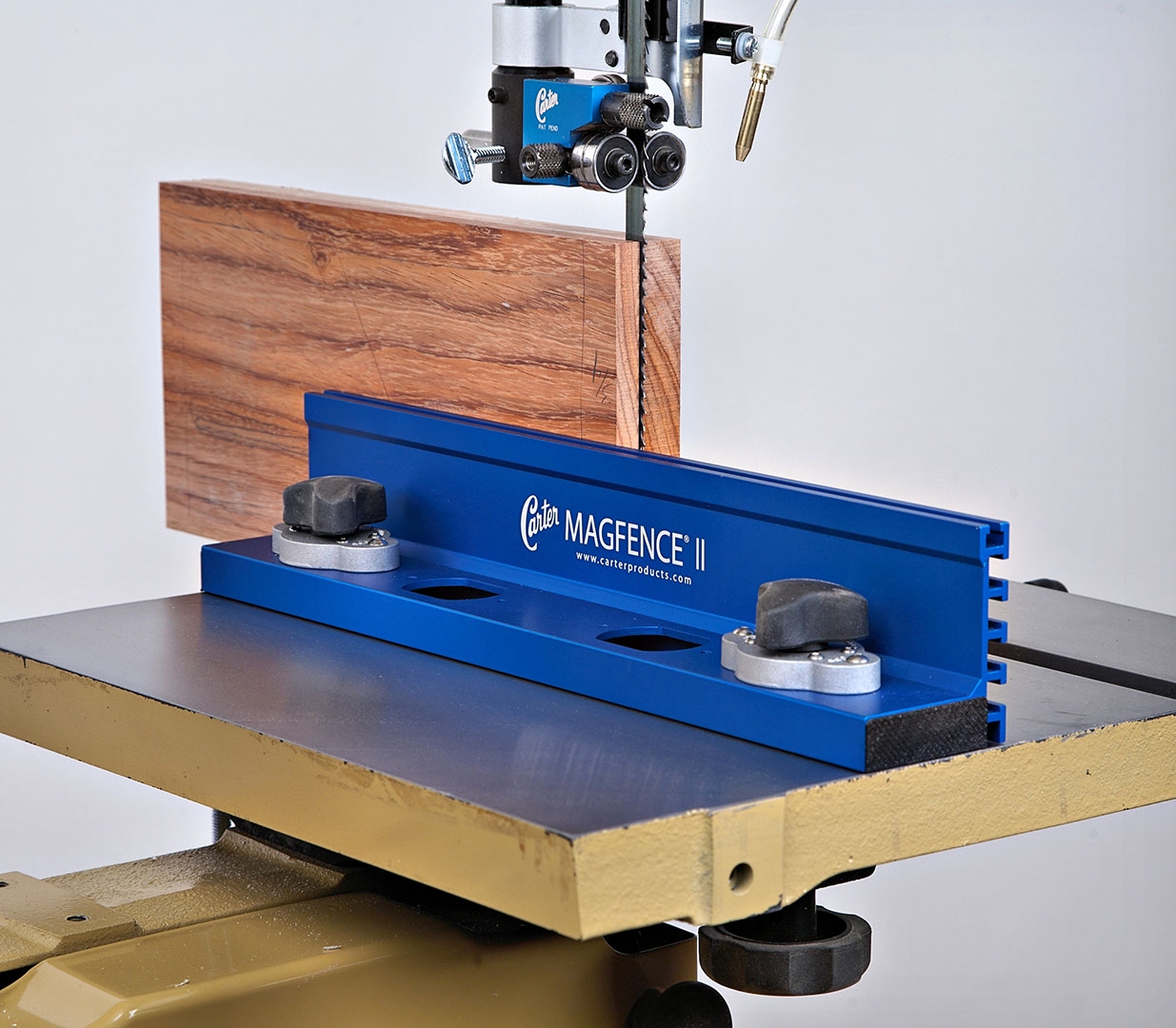 CARTER Magnet-Winkelanschlag Mag Fence2