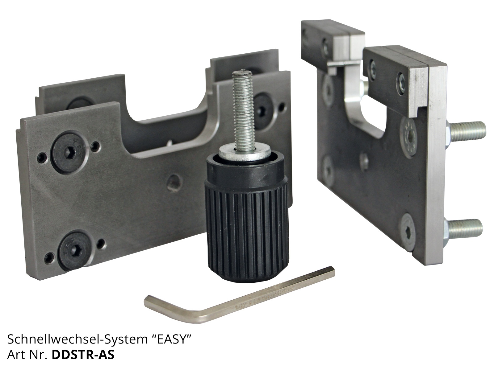 Schnellwechselsystem "EASY"