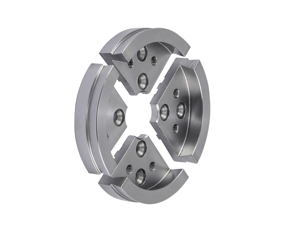 TEKNATOOL Spannzange NOVA 100 mm