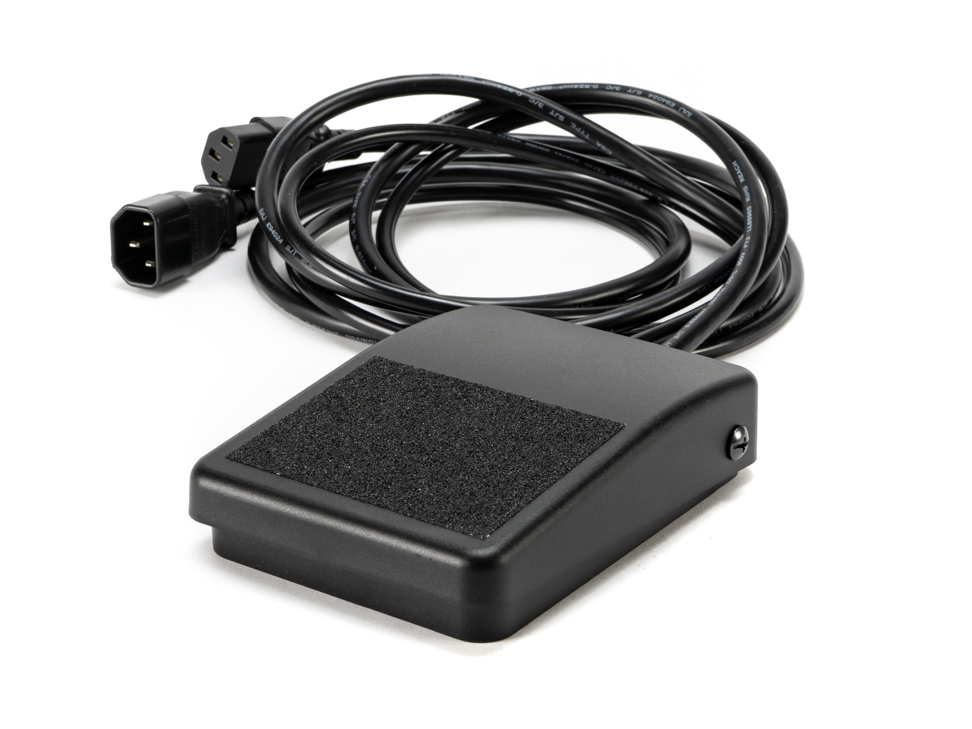 EXMAC Fußschalter Ein/Aus PRECISION