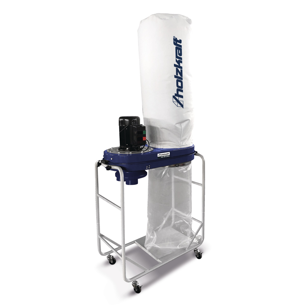 Holzkraft Späne-Absauggerät 1901 ASA