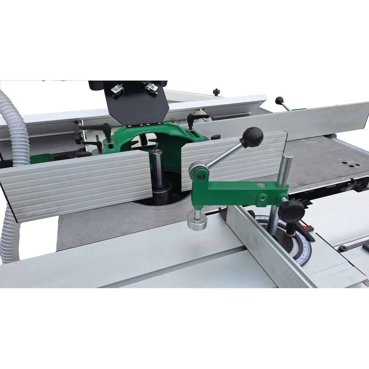 Holzstar Mehrfachkombination UMK 5-310 Spiral 400 V