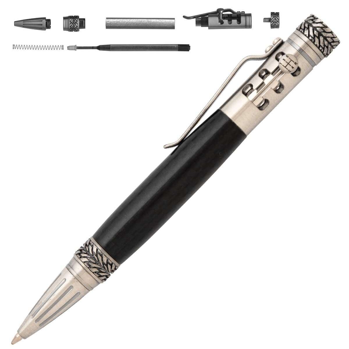 Schreibgeräte Bausätze PREMIUM