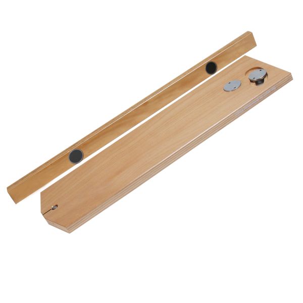 Kreisschneide- und Fräseinrichtung mit