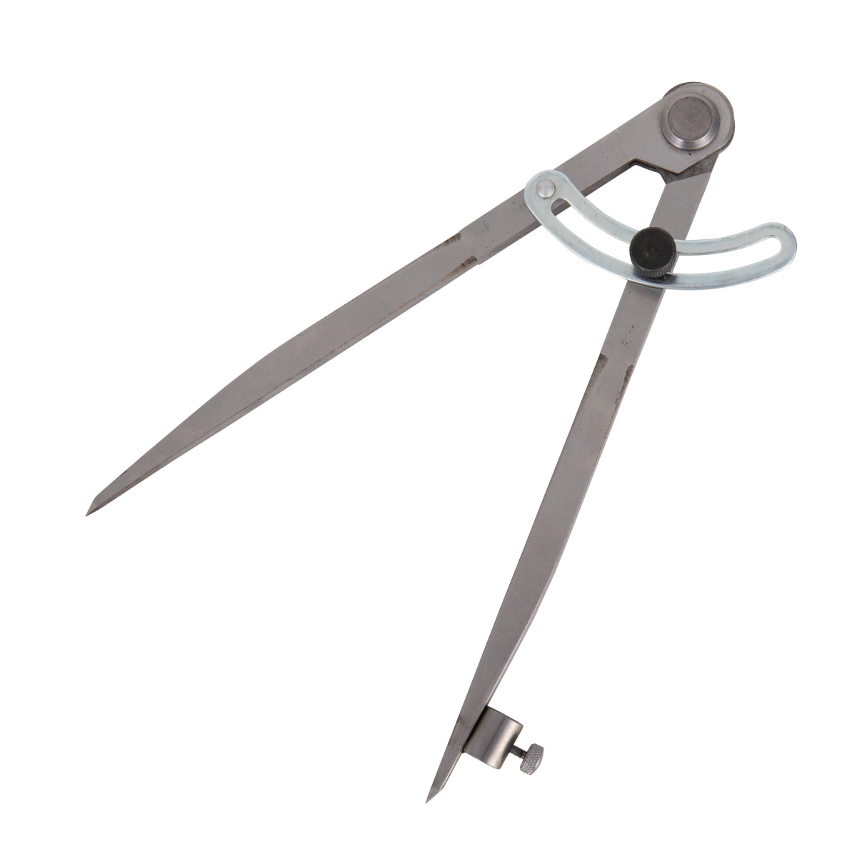 Holzstar Bleistiftzirkel 200 mm