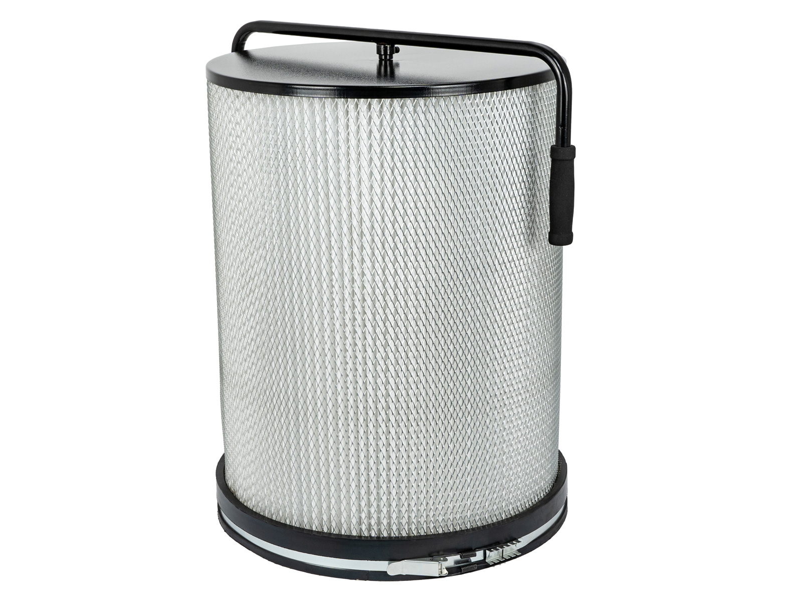 Feinstaub-Filterpatrone FP2