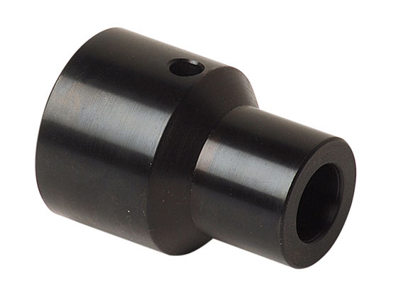 HAGER Spundfutter-Einschlagfutter 30 mm